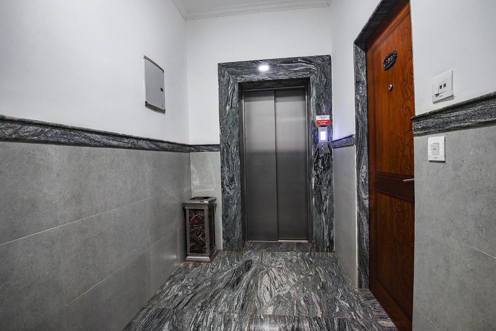 Fabhotel Prime Infantaria Comfort - 200M From Calangute Beach Εξωτερικό φωτογραφία